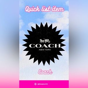 Quick list live flyer